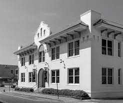 The Pensacola Police get a new&nbsp;building