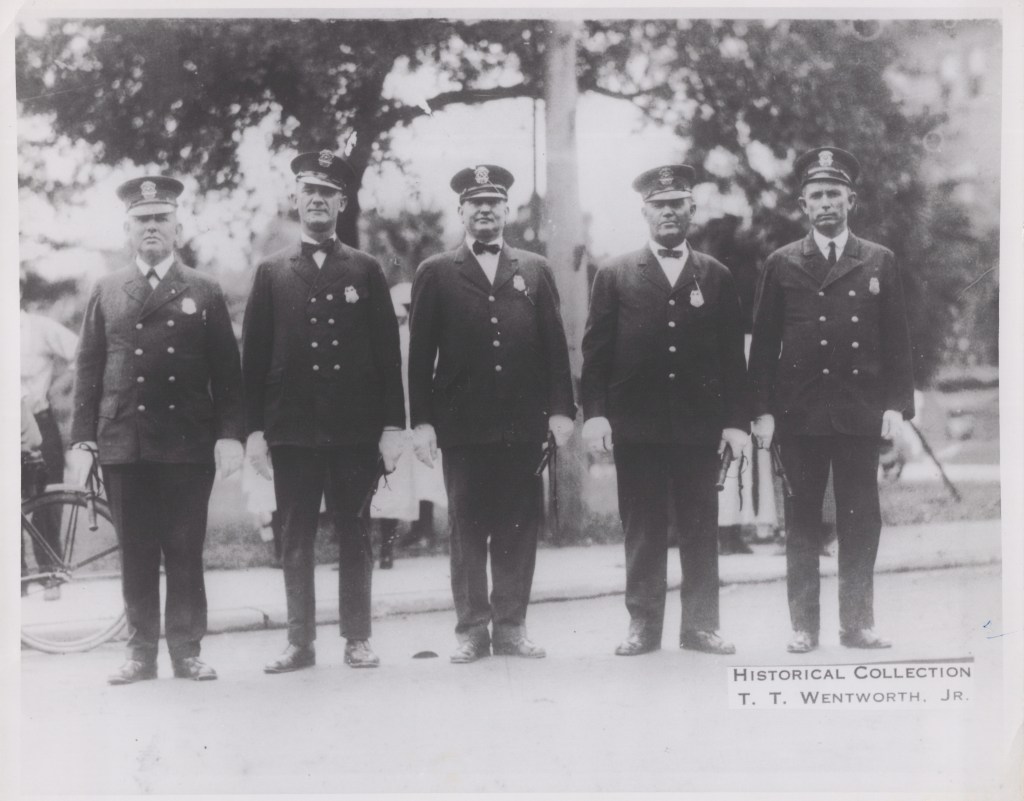 Times have changed, but they&nbsp;haven’t