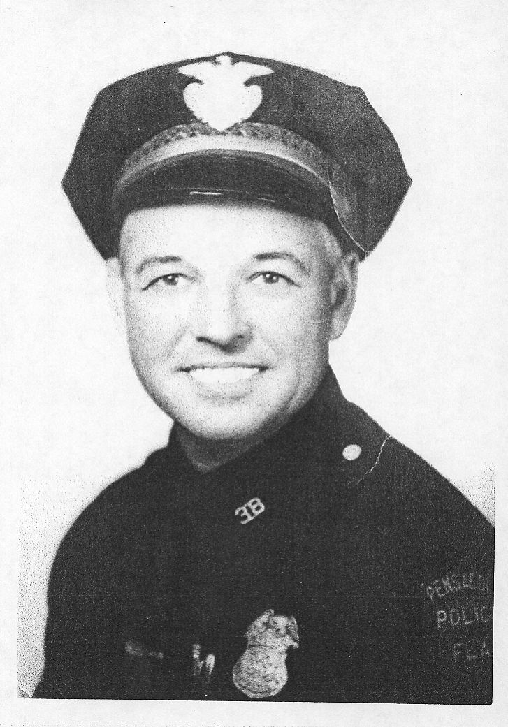 “Smiley” Caperton, a PPD Favorite