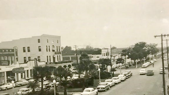 End of Watch: The Tragic Death of Pensacola Police Officer William Henry “Bobo” Connors